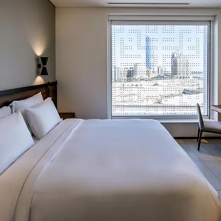 Form Hotel Al Jaddaf, Dubai, A Member Of Design Hotels-2