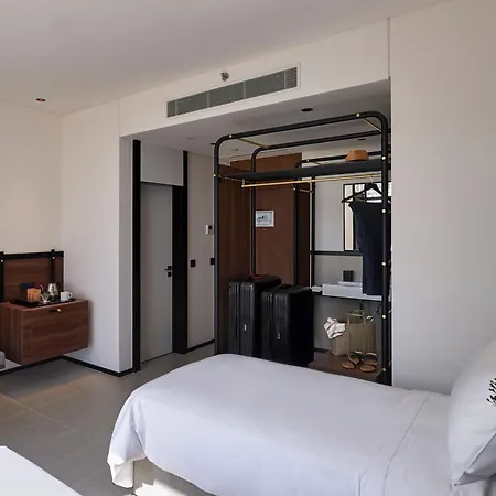 Form Hotel Al Jaddaf, Dubai, A Member Of Design Hotels-3