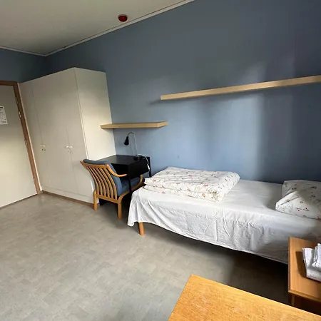 Agder Folkehøgskole - Gjestehus-2