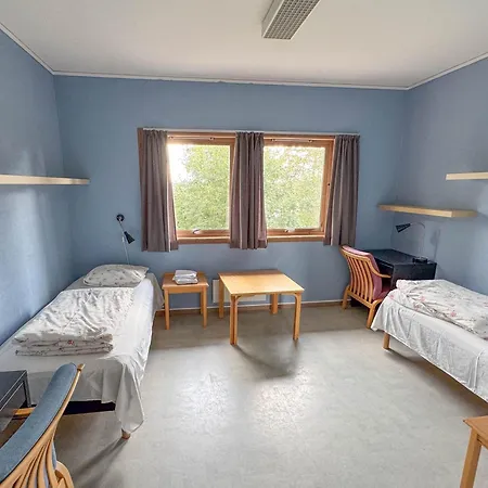 Agder Folkehøgskole - Gjestehus-3