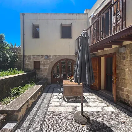 Avalon Boutique Hotel Rhodes-3