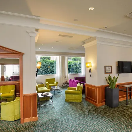 Grand Hotel Fleming By Omnia Hotels-3