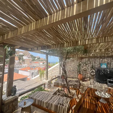 Portadelmare Deluxe Suites-2