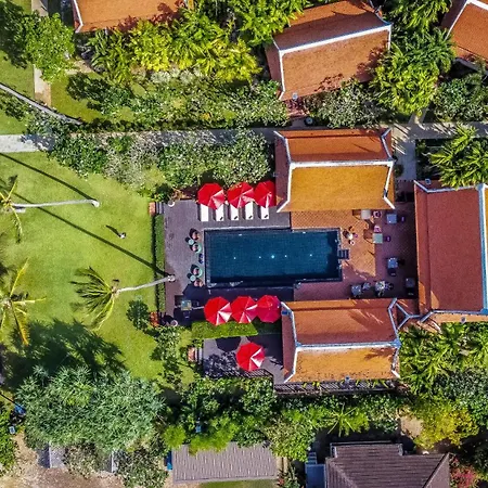 Baan Thai Lanta Resort-2