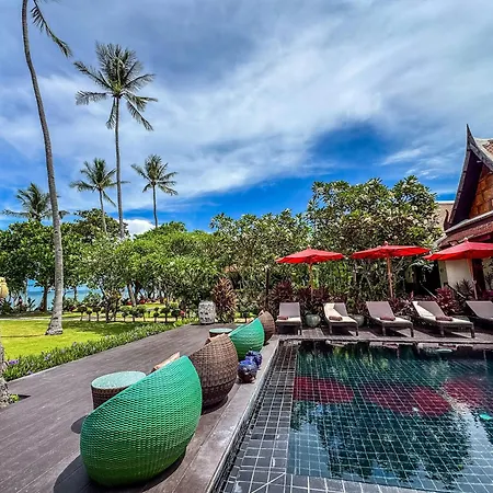 Baan Thai Lanta Resort-3