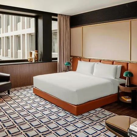 Casa Brera, A Luxury Collection Hotel, Milan-2