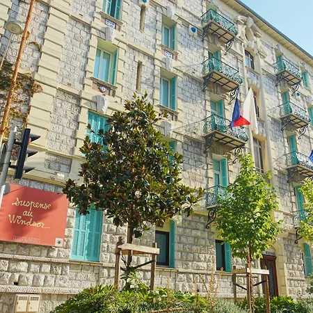 Le Windsor, Jungle Art Hotel-3