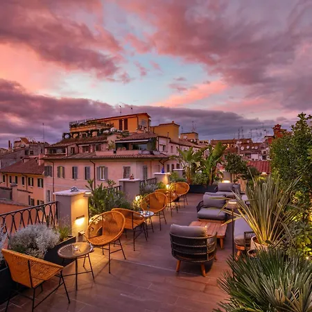 Condotti Boutique Hotel-2