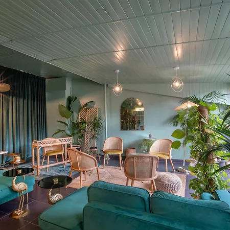 Condotti Boutique Hotel-3