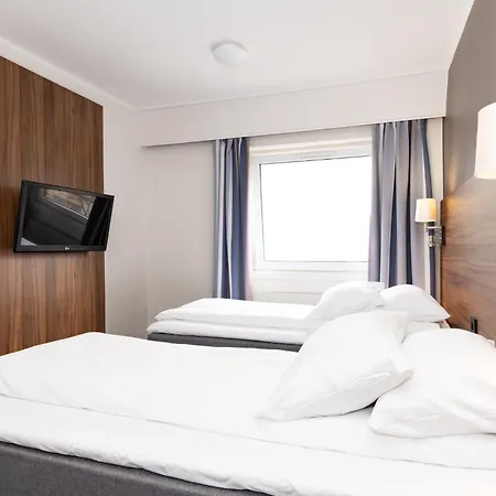 Thon Hotel Backlund-3