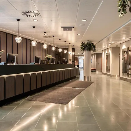 Scandic Simonkenttä-2