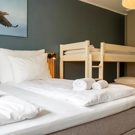 Nordis Hotel Lofoten-2