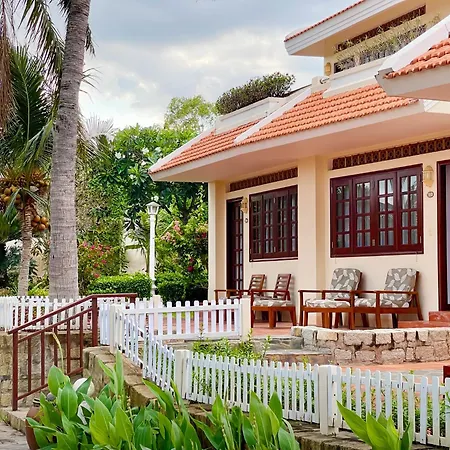 Phu Hai Beach Resort & Spa Phan Thiet-3