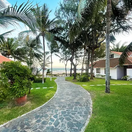Phu Hai Beach Resort & Spa Phan Thiet-2