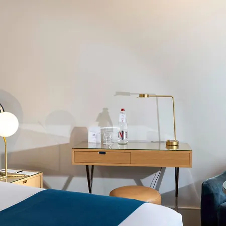 Hotel Le Marianne-3