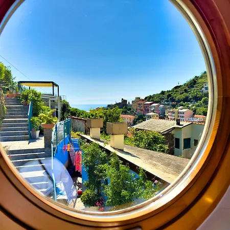 Cinqueterre Residence-2