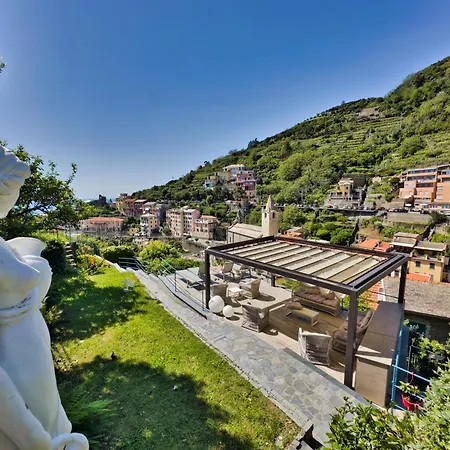 Cinqueterre Residence-3
