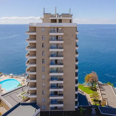 Duas Torres Hotel-3