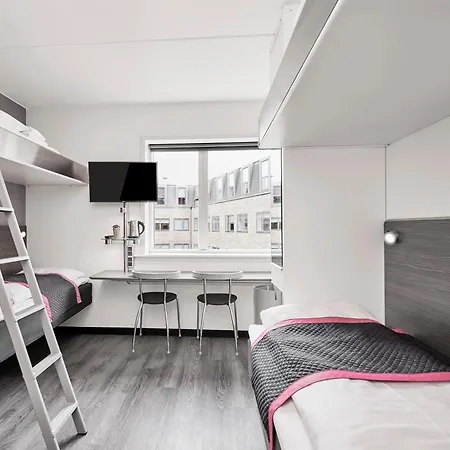 Cabinn City-3