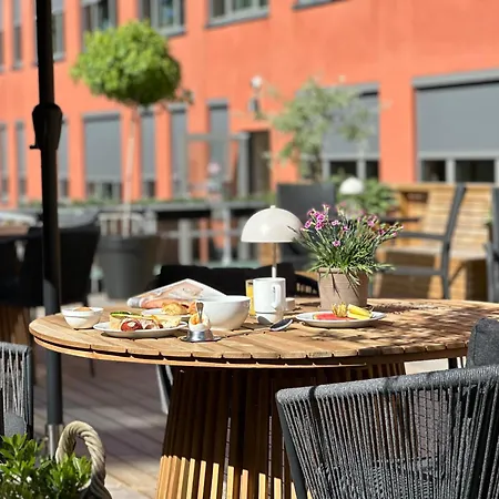 Spar Hotel Majorna-3