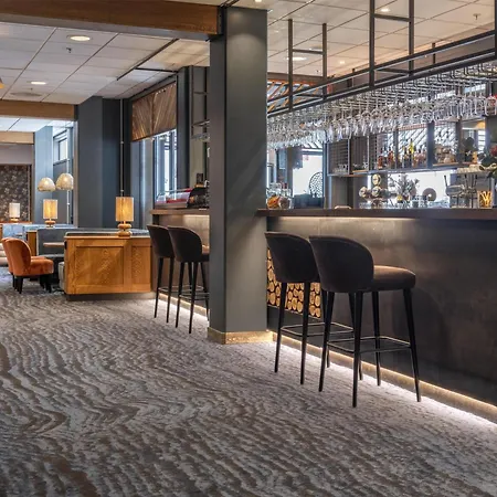 Radisson Blu Resort, Trysil-2