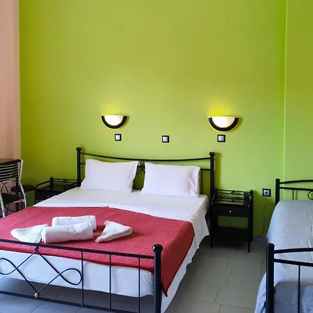 Evelin Hotel-2