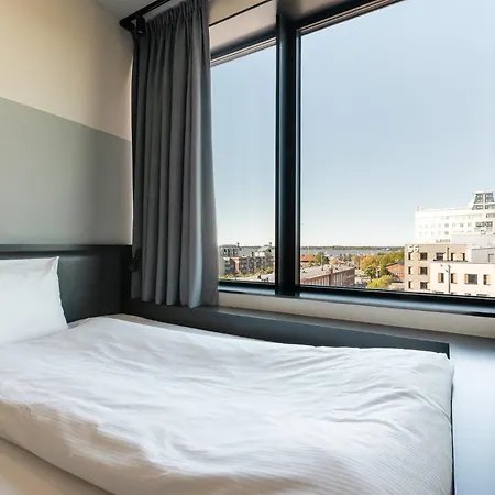 Comfort Hotel Vaesteras-2