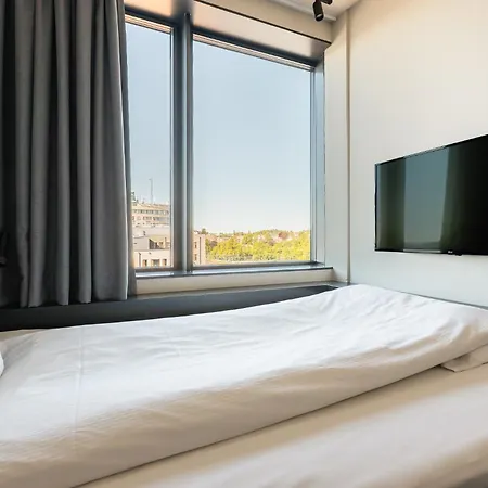 Comfort Hotel Vaesteras-3