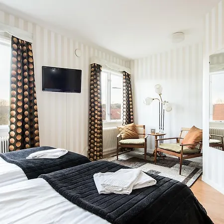 Hotell Nordevik-2
