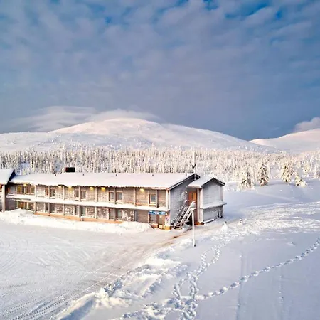 Lapland Hotels Pallas-3