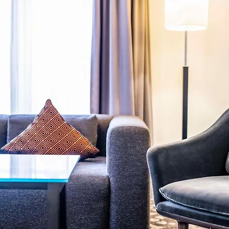 Scandic Palace Hotel-3