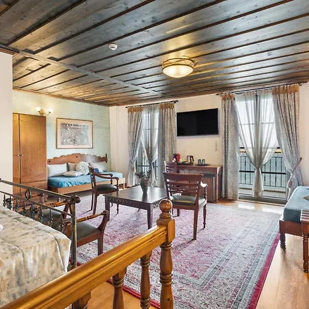 Belmondo Hotel-3