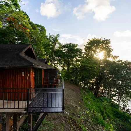 Baan Krating Khao Lak Resort - Sha Plus-3