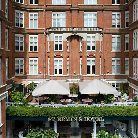 St. Ermin'S Hotel, Autograph Collection-3