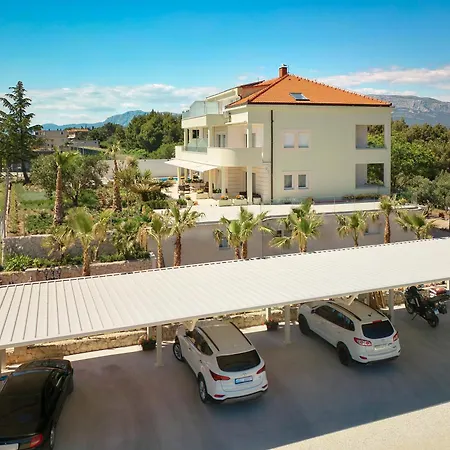 Luxury Apartments Villa Klara-2
