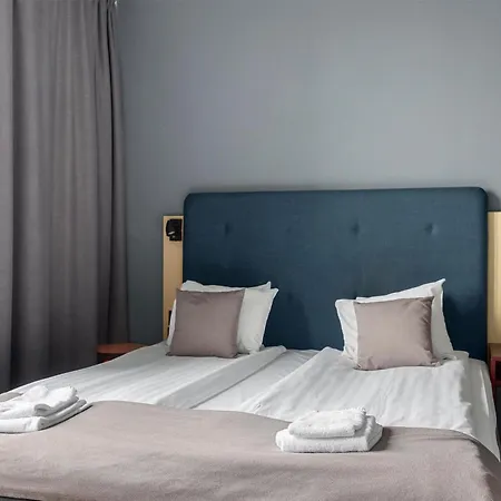 Best Western Hotel Norrkoping City-2