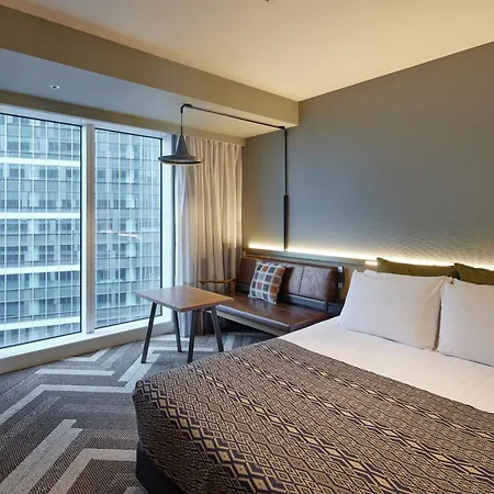 Shibuya Stream Hotel-2
