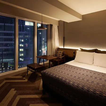 Shibuya Stream Hotel-2