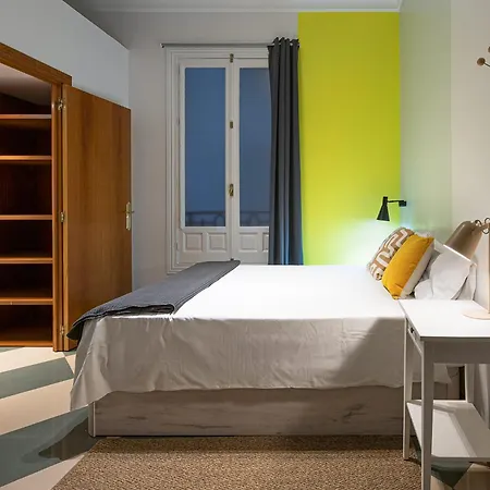 Live It Madrid Gran Via (Adults Only)-2