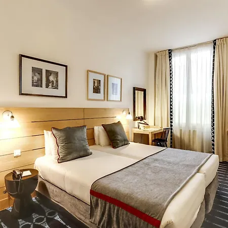 Hotel Lorette - Astotel-3