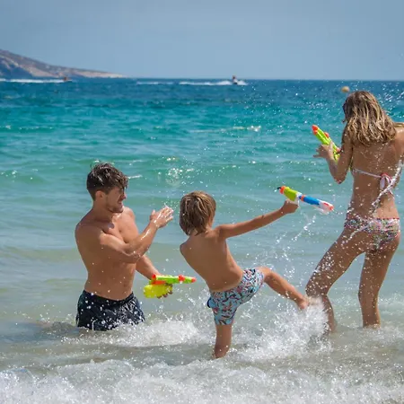 Rh Princesa Hotel & Spa 4* Sup-2