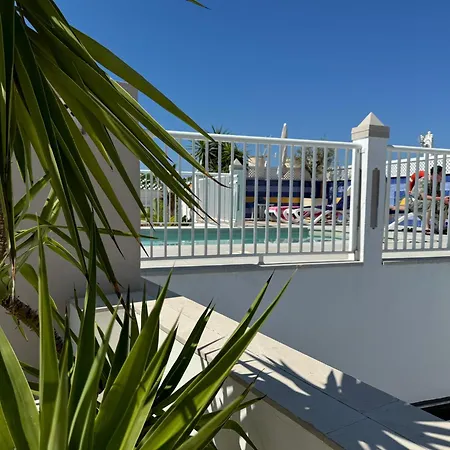 Hotel Puerta Del Mar - Adults Recommended-2