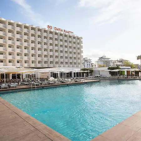 Bq Delfin Azul Hotel-3