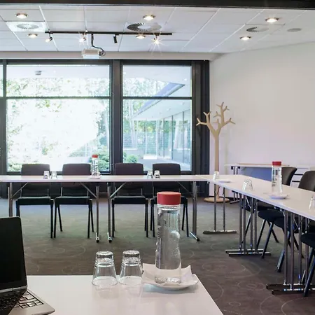 Scandic Aarhus Vest-3