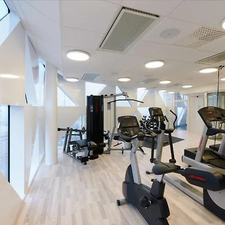 Scandic Victoria Tower-3