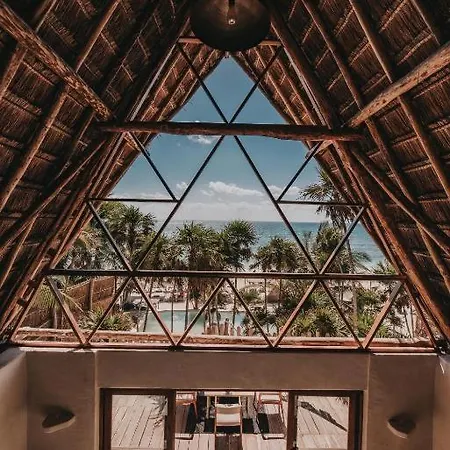 Papaya Playa Project, Tulum, A Member Of Design Hotels-2