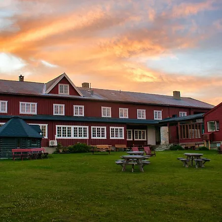Høvringen Høgfjellshotell-3