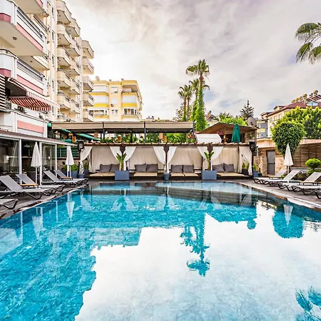 Hma Hotel & Suites-2