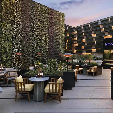 Hilton Kathmandu-2
