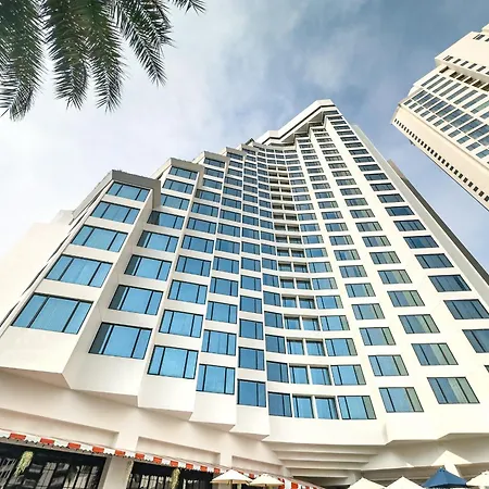 Rembrandt Hotel Bangkok-2